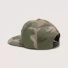 Căciulă Snapback cu plasture complet