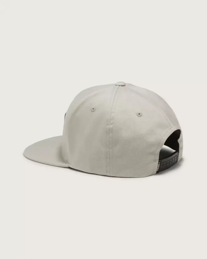 Căciulă Snapback cu plasture complet