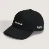 Căciulă Snapback laterală Căciulă Snapback laterală