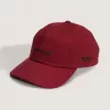 Căciulă Snapback laterală Căciulă Snapback laterală