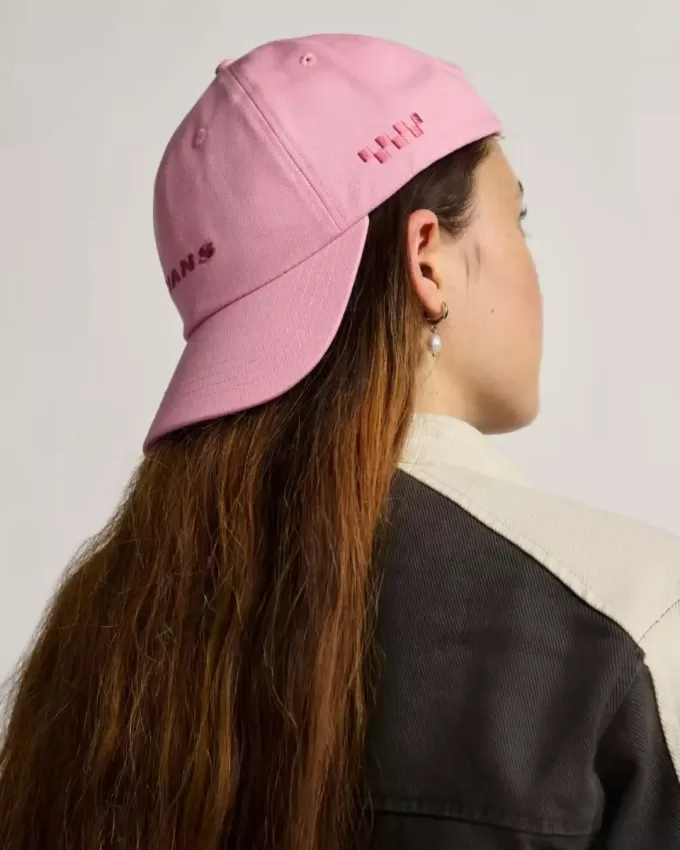 Căciulă Snapback laterală