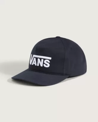 Căciulă Snapback Logo V Drop