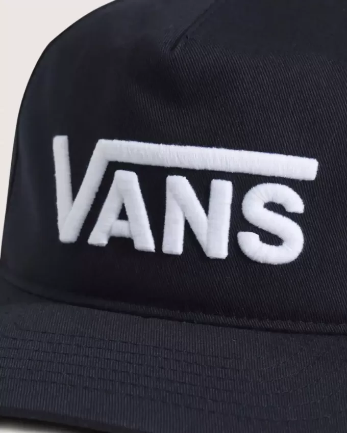 Căciulă Snapback Logo V Drop Căciulă Snapback Logo V Drop