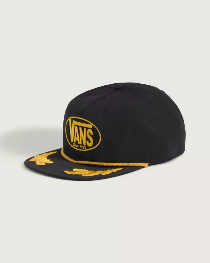Căciulă Snapback Vans Scrambled Căciulă Snapback Vans Scrambled