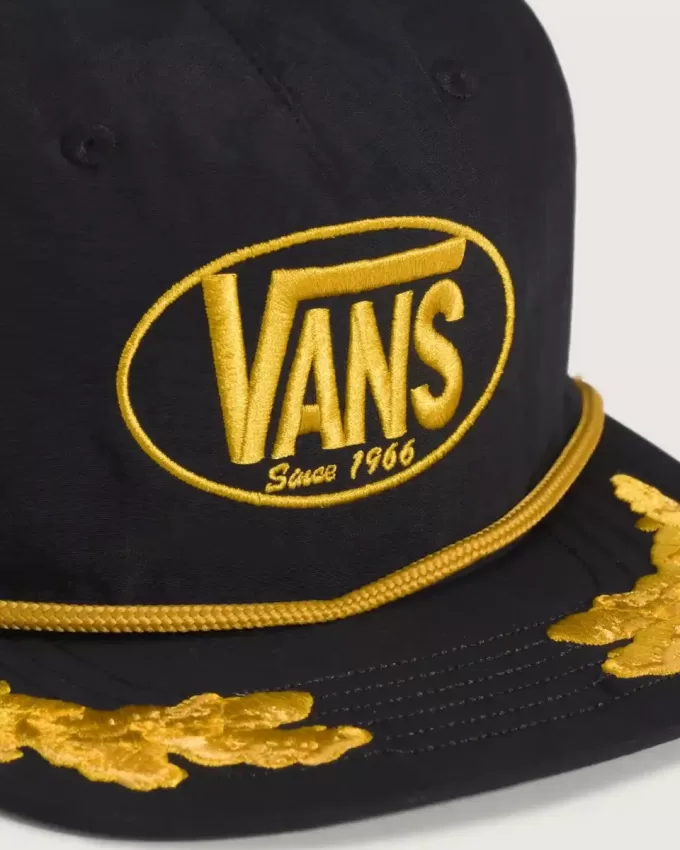 Căciulă Snapback Vans Scrambled Căciulă Snapback Vans Scrambled