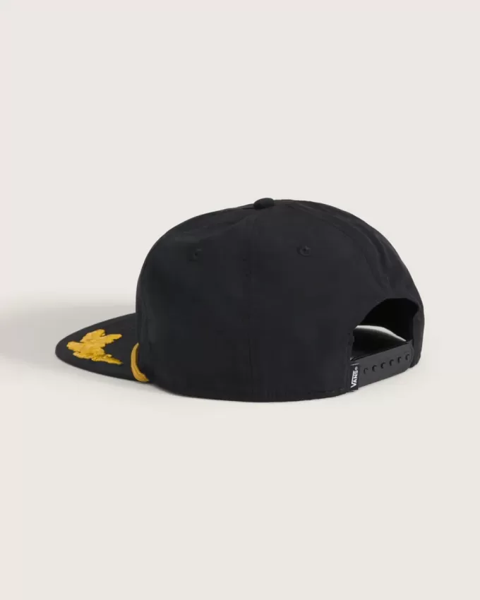 Căciulă Snapback Vans Scrambled Căciulă Snapback Vans Scrambled