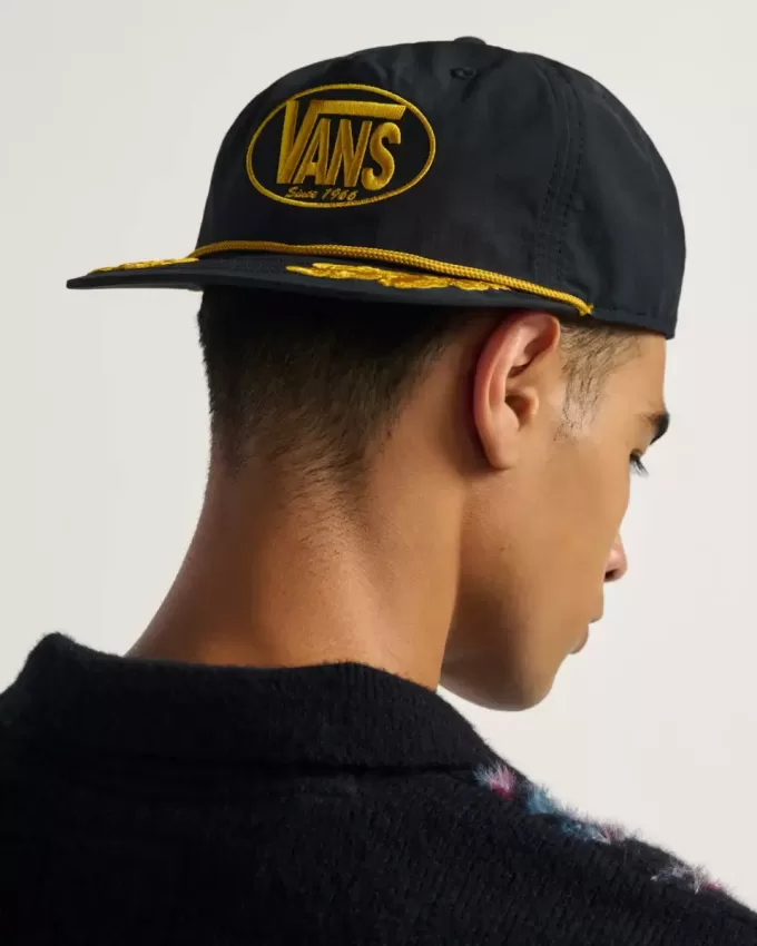Căciulă Snapback Vans Scrambled Căciulă Snapback Vans Scrambled