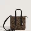 Charm pentru geantă de tote Micro Pergs Charm pentru geantă de tote Micro Pergs