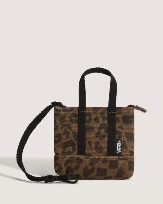 Charm pentru geantă de tote Micro Pergs