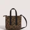 Charm pentru geantă de tote Micro Pergs Charm pentru geantă de tote Micro Pergs
