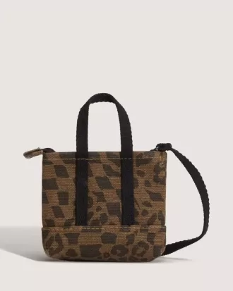 Charm pentru geantă de tote Micro Pergs
