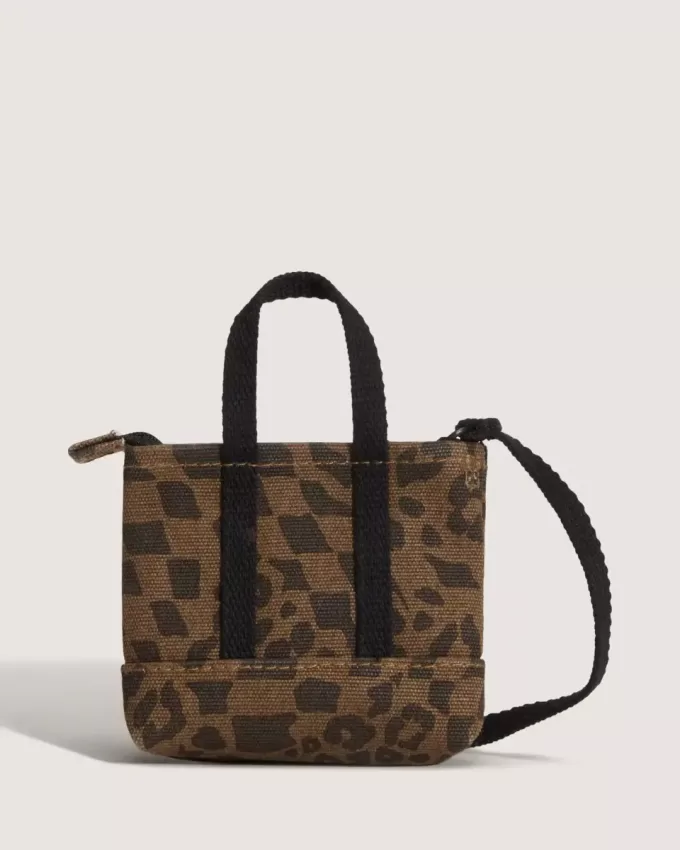 Charm pentru geantă de tote Micro Pergs Charm pentru geantă de tote Micro Pergs