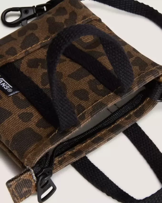Charm pentru geantă de tote Micro Pergs Charm pentru geantă de tote Micro Pergs