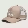 Cheer Curved Bill Trucker Palarie Cheer Curved Bill Trucker Palarie