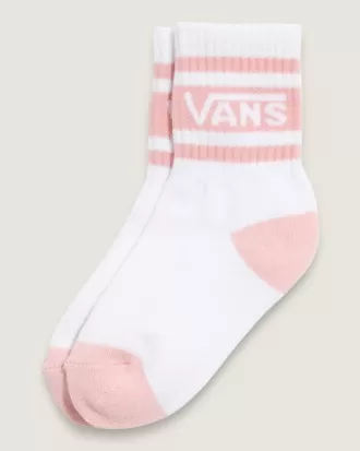 Ciorapi Vans Drop V Crew pentru copii mici