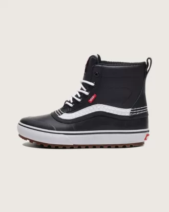 Cizma standard Mid Waterproof