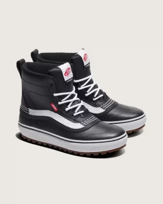 Cizma standard Mid Waterproof