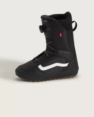 Cizme de snowboard Aura Linerless Gum