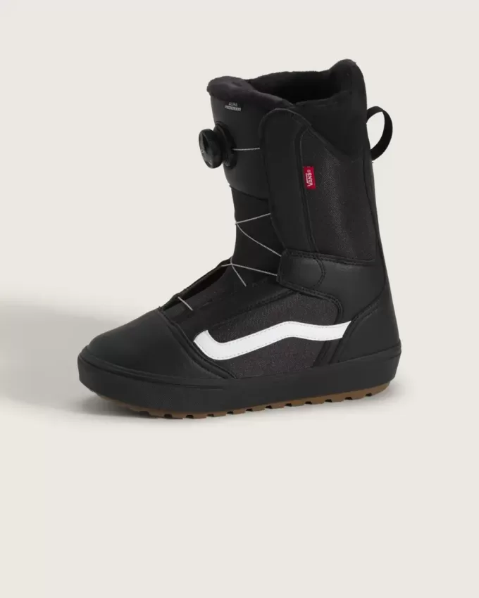 Cizme de snowboard Aura Linerless Gum Cizme de snowboard Aura Linerless Gum
