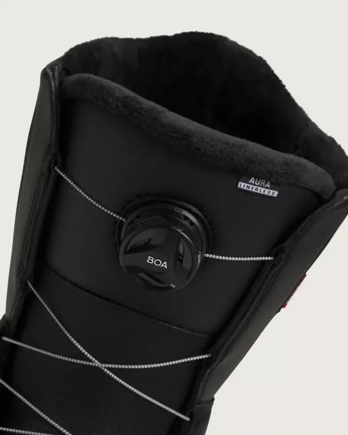 Cizme de snowboard Aura Linerless Gum Cizme de snowboard Aura Linerless Gum