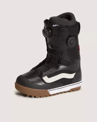 Cizme de snowboard Aura Pro
