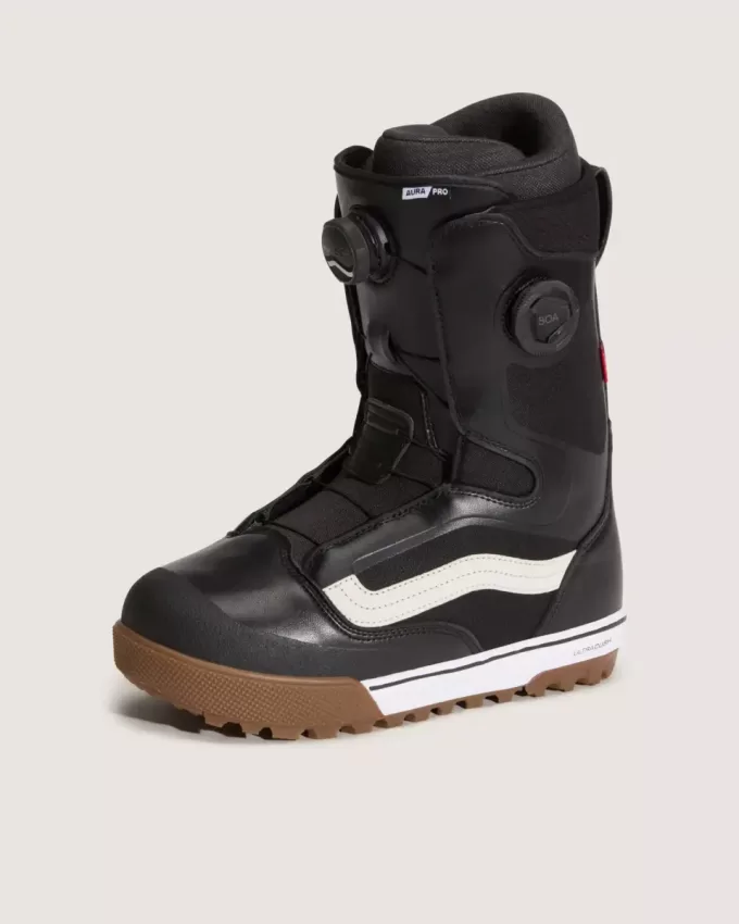 Cizme de snowboard Aura Pro Cizme de snowboard Aura Pro