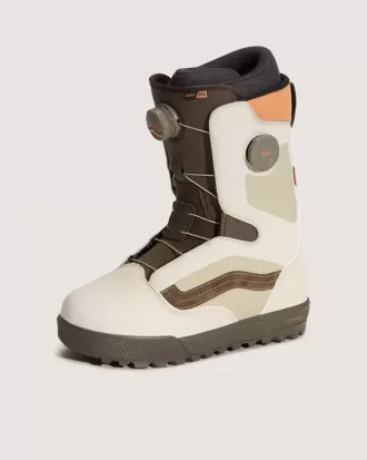 Cizme de snowboard Aura Pro