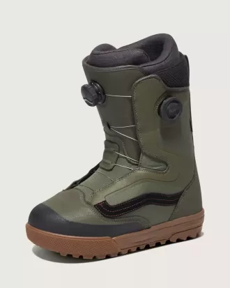 Cizme de snowboard Aura Pro
