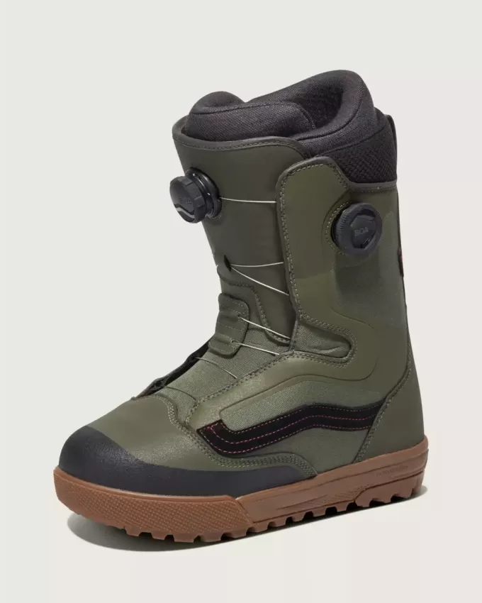 Cizme de snowboard Aura Pro
