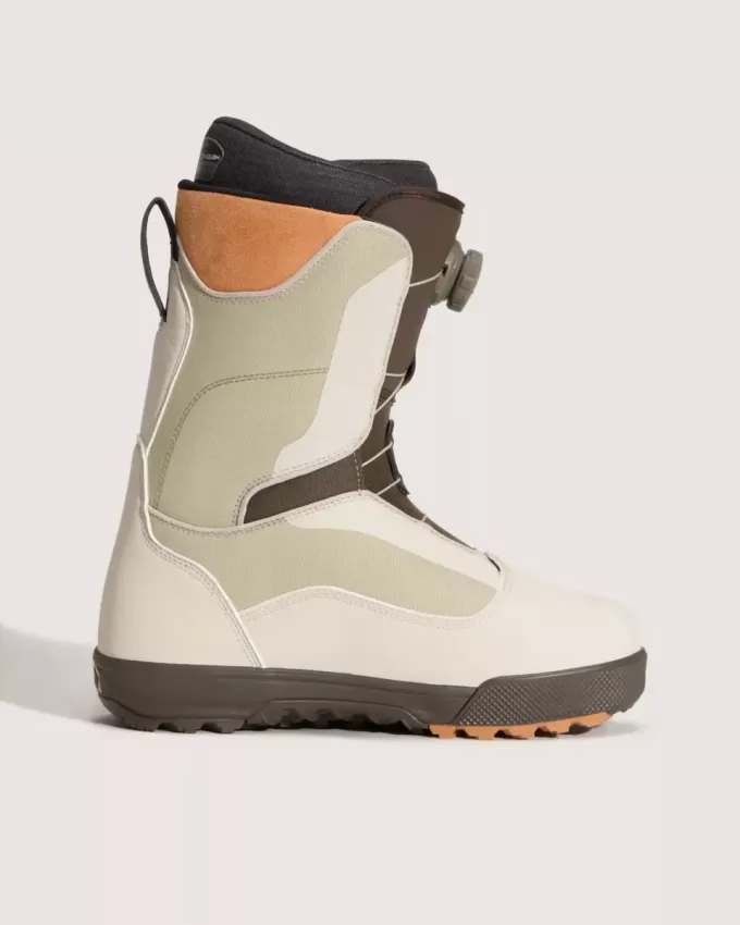 Cizme de snowboard Aura Pro