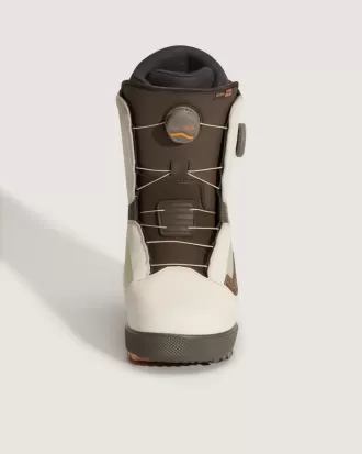 Cizme de snowboard Aura Pro