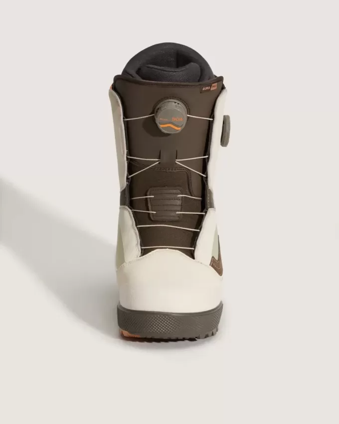 Cizme de snowboard Aura Pro
