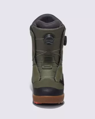 Cizme de snowboard Aura Pro