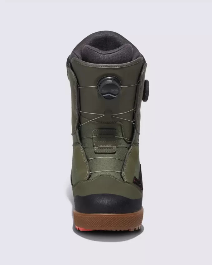 Cizme de snowboard Aura Pro