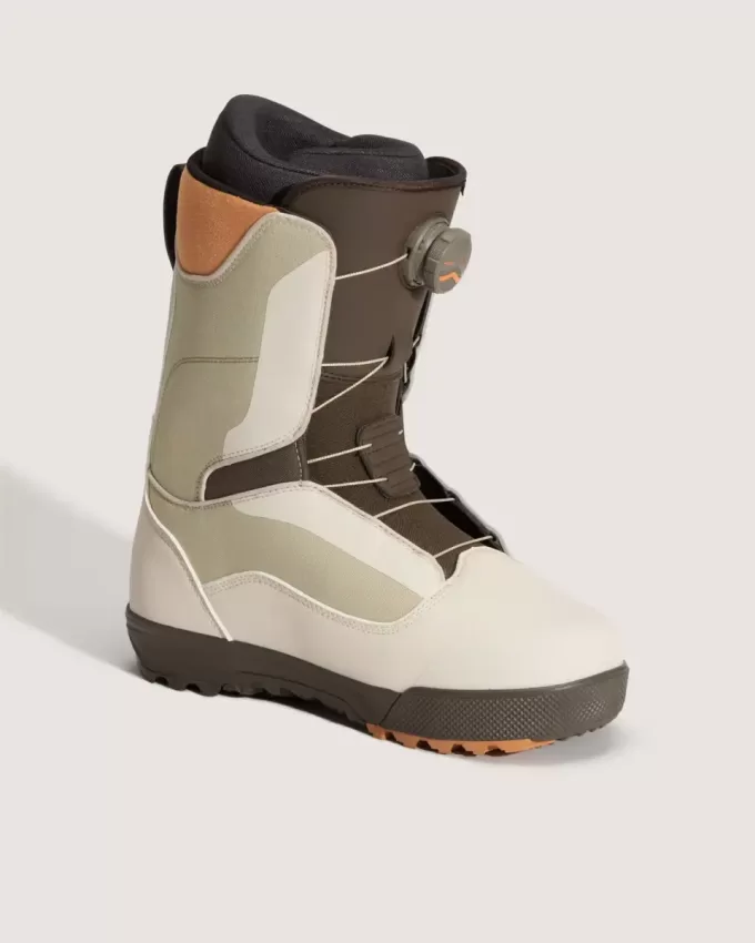 Cizme de snowboard Aura Pro