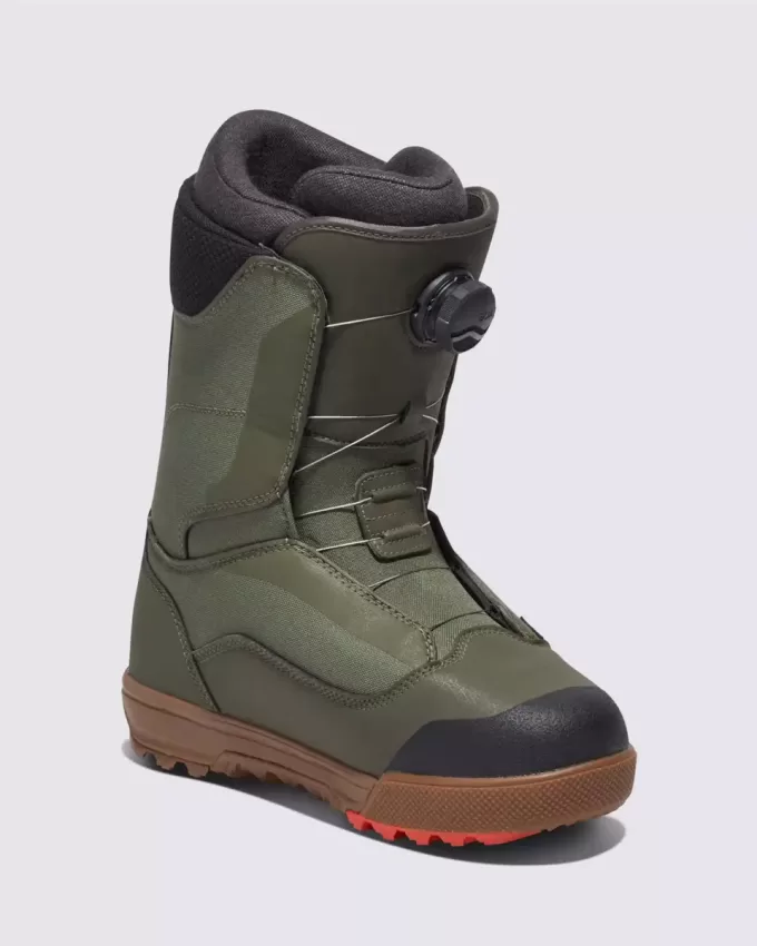 Cizme de snowboard Aura Pro