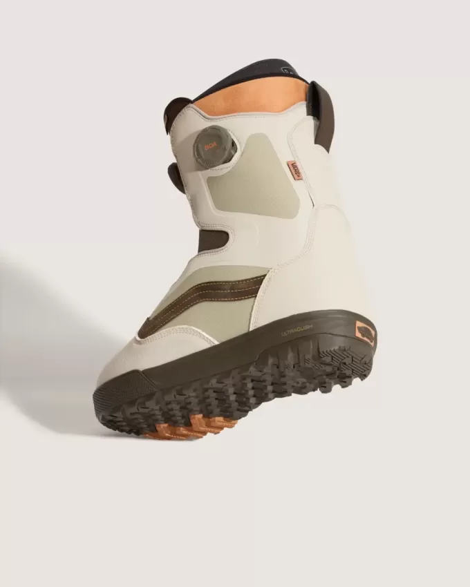 Cizme de snowboard Aura Pro