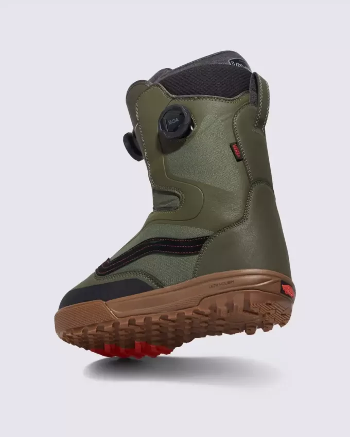Cizme de snowboard Aura Pro