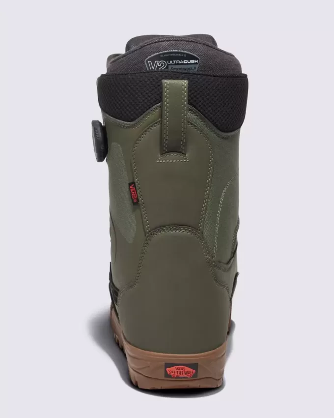 Cizme de snowboard Aura Pro