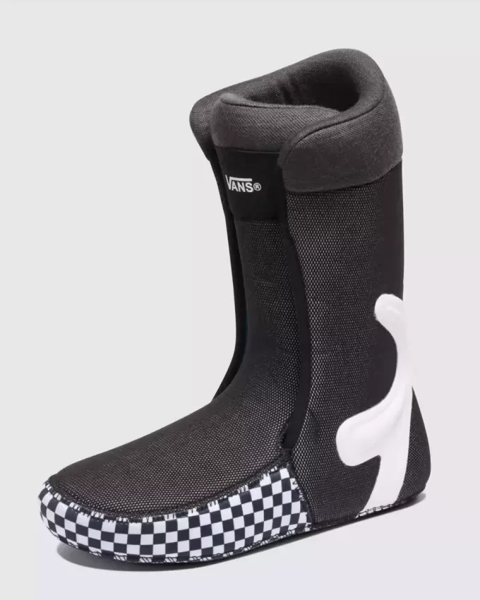 Cizme de snowboard Aura Pro