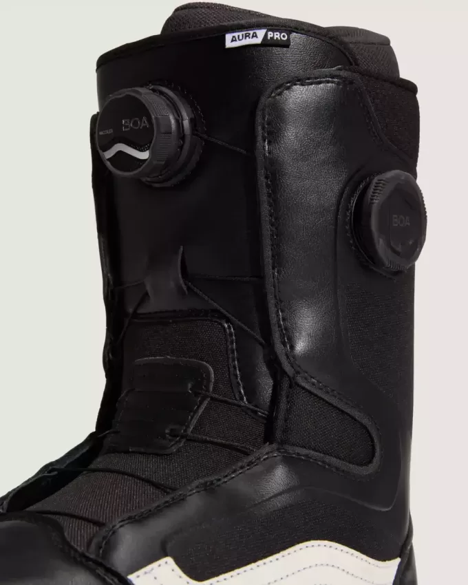 Cizme de snowboard Aura Pro Cizme de snowboard Aura Pro