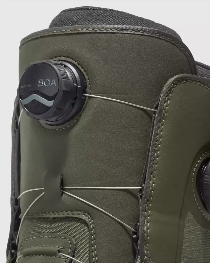 Cizme de snowboard Aura Pro