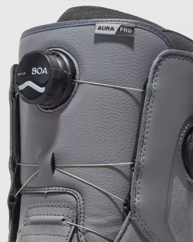 Cizme de snowboard Aura Pro Cizme de snowboard Aura Pro