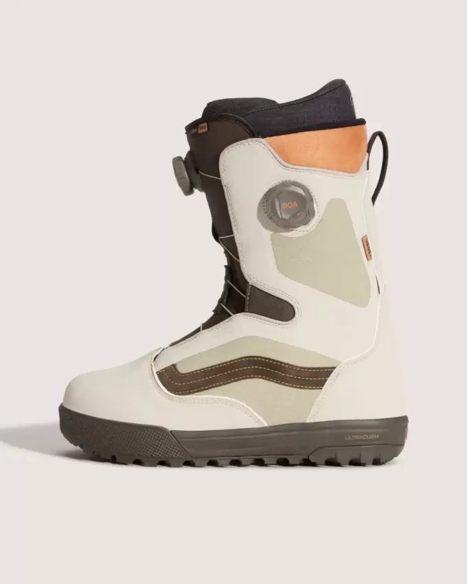 Cizme de snowboard Aura Pro