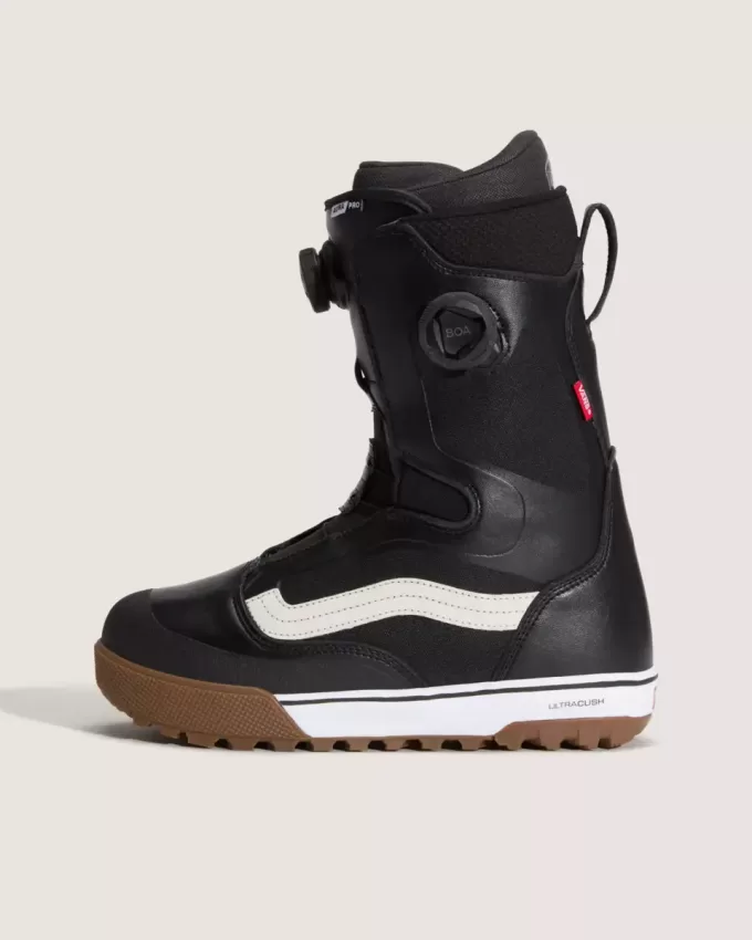 Cizme de snowboard Aura Pro Cizme de snowboard Aura Pro