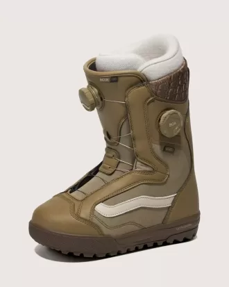 Cizme de snowboard Encore Pro pentru femei