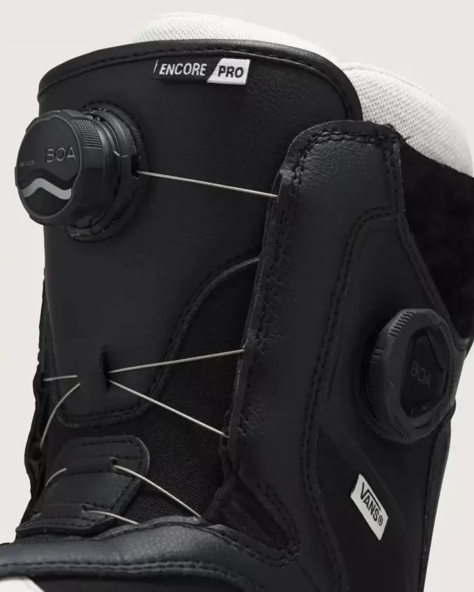 Cizme de snowboard Encore Pro pentru femei Cizme de snowboard Encore Pro pentru femei