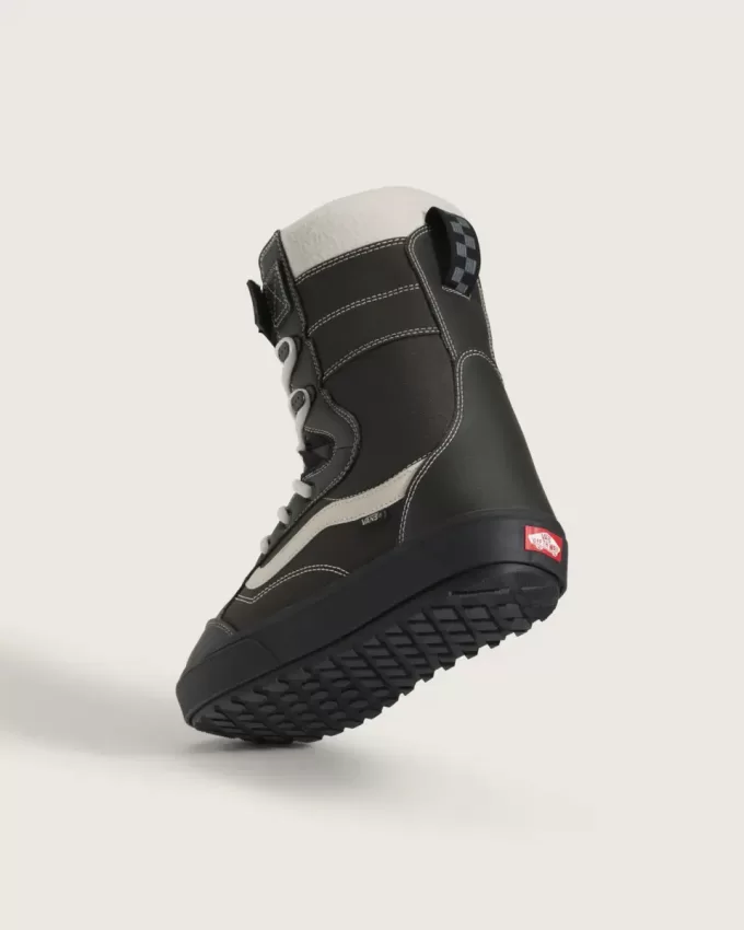 Cizme de snowboard fără căptușeală Hi-Standard DX Cizme de snowboard fără căptușeală Hi-Standard DX