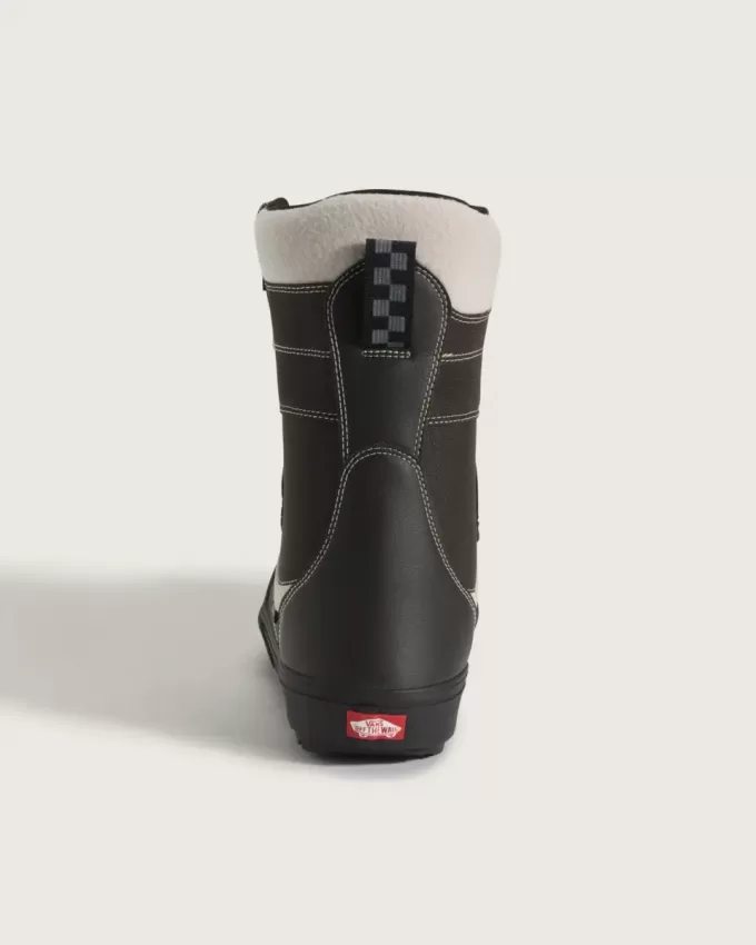 Cizme de snowboard fără căptușeală Hi-Standard DX Cizme de snowboard fără căptușeală Hi-Standard DX