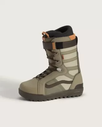 Cizme de snowboard Hi-Standard Pro